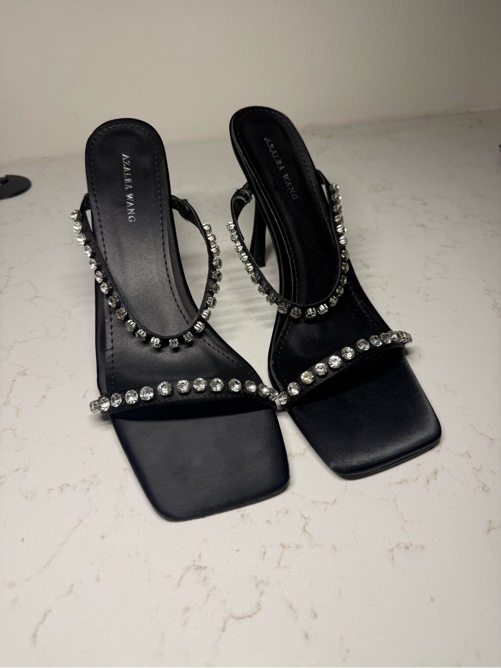 Azalea Wang Heels